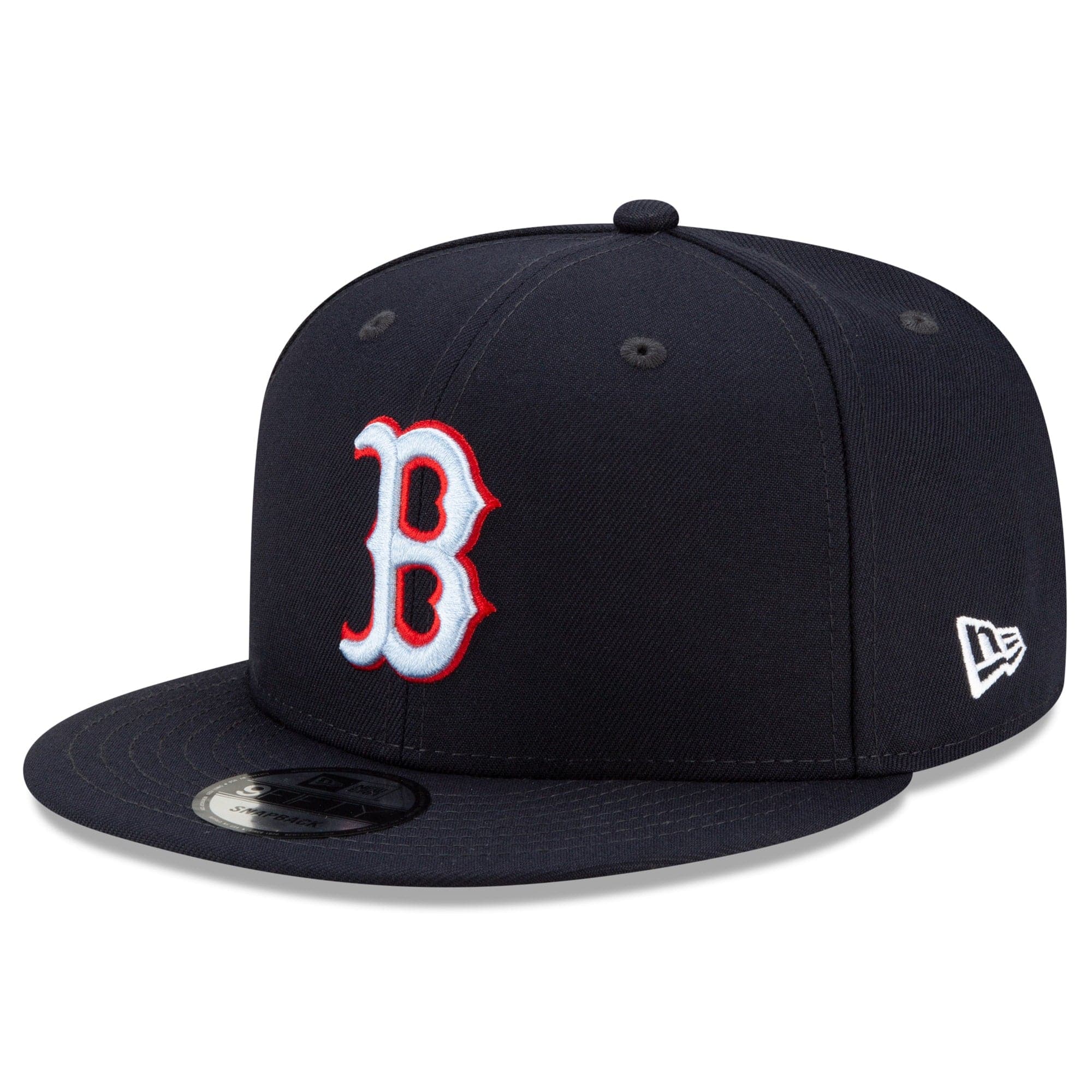 Boston Red Sox New Era MLB 2021 Fathers Day 9FIFTY Snapback Hat - Navy ...