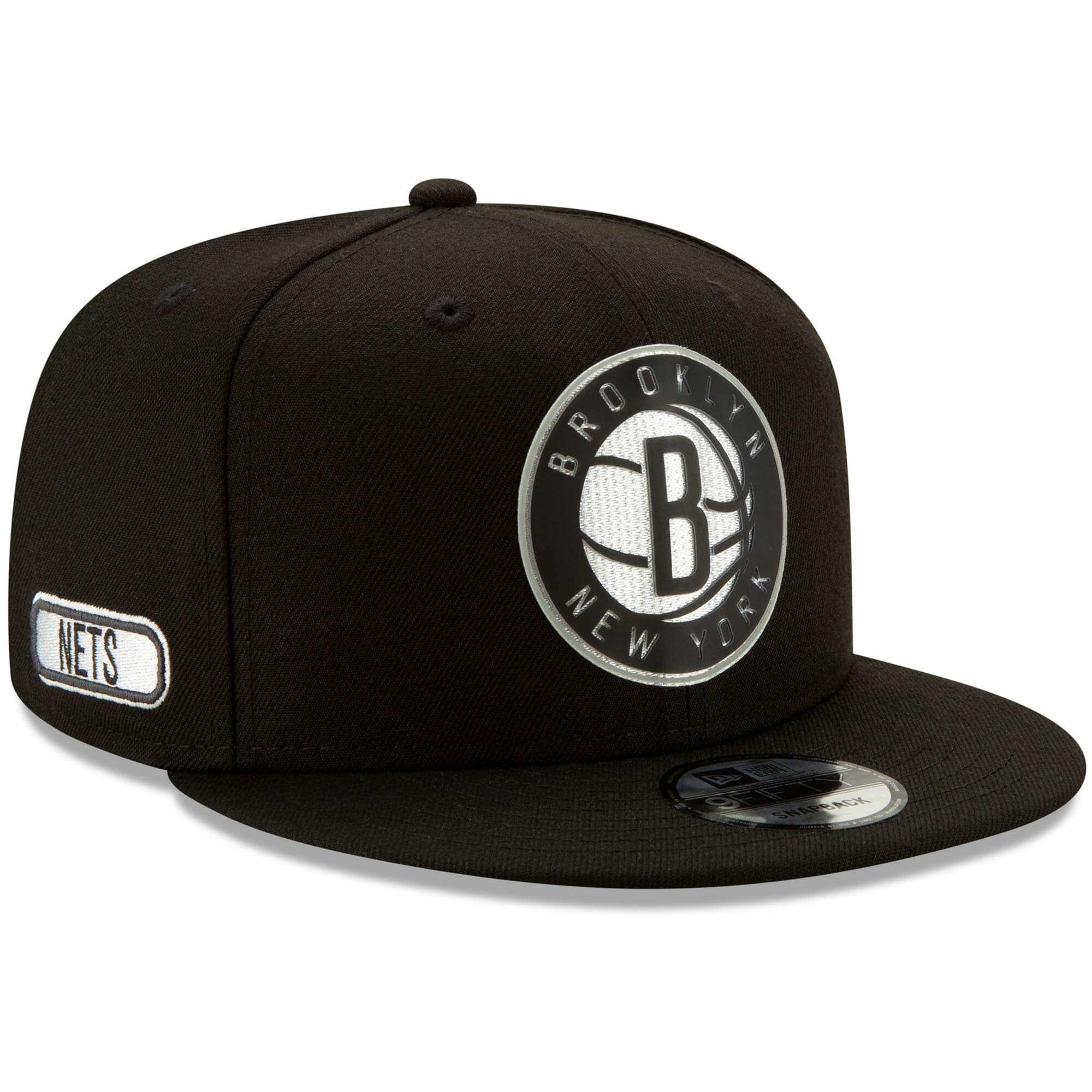 59fifty black cap