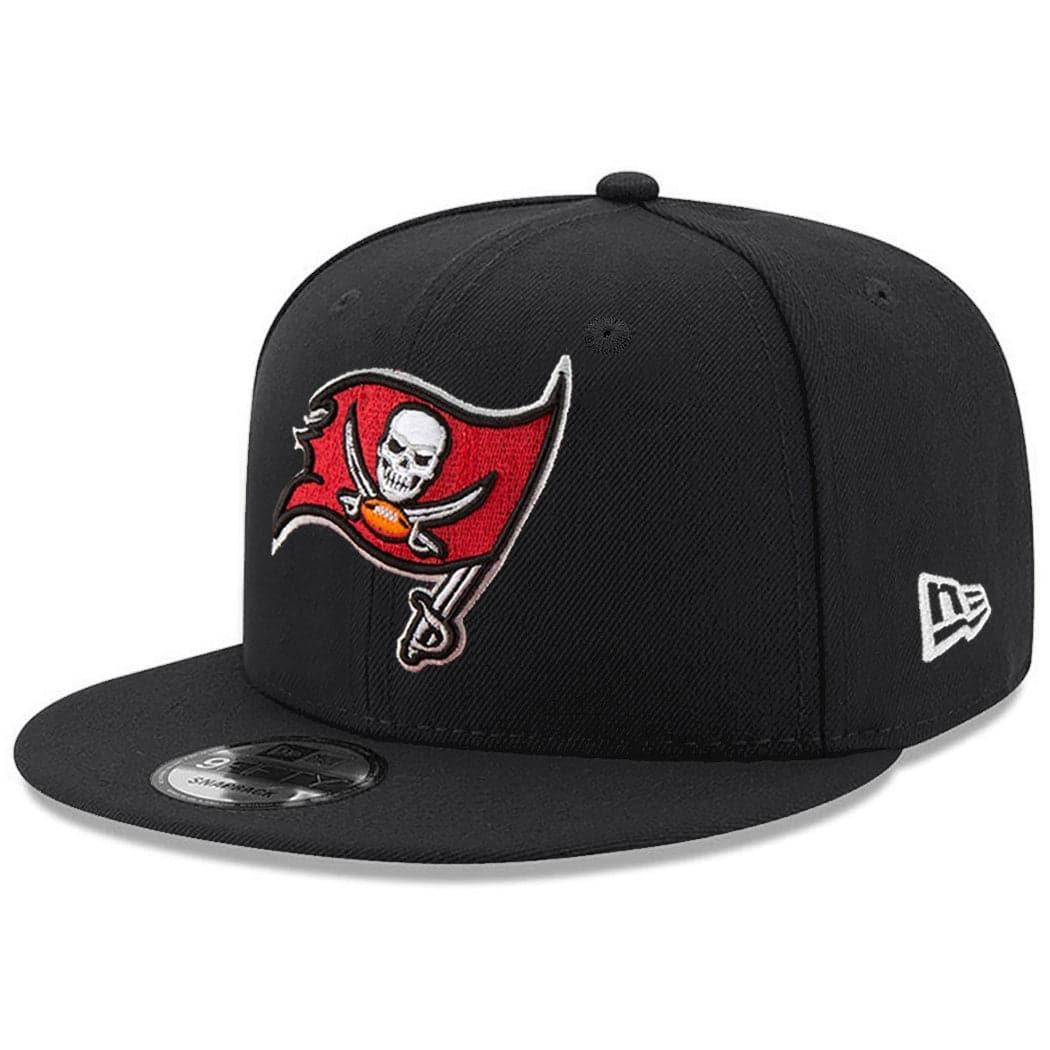 bucs snapback hat