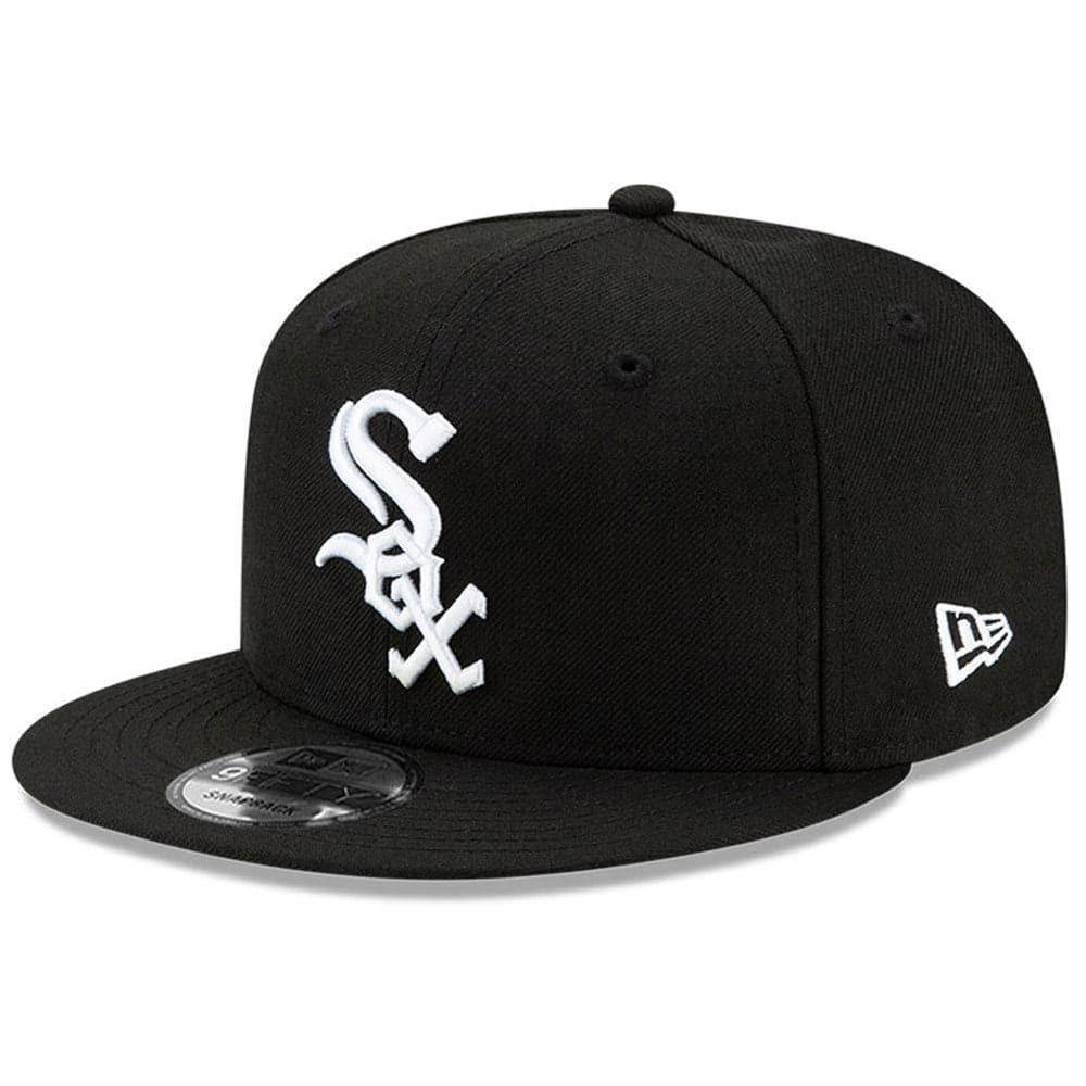 nike white sox cap