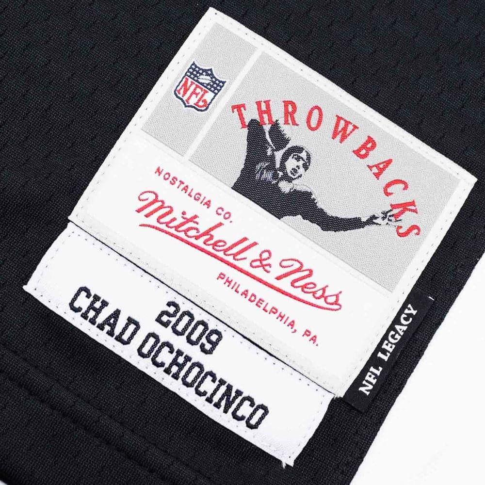 Warren Lotas x NFL Mitchell & Ness Nostalgia Co.