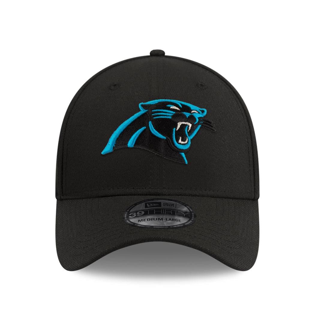 nfl panthers cap