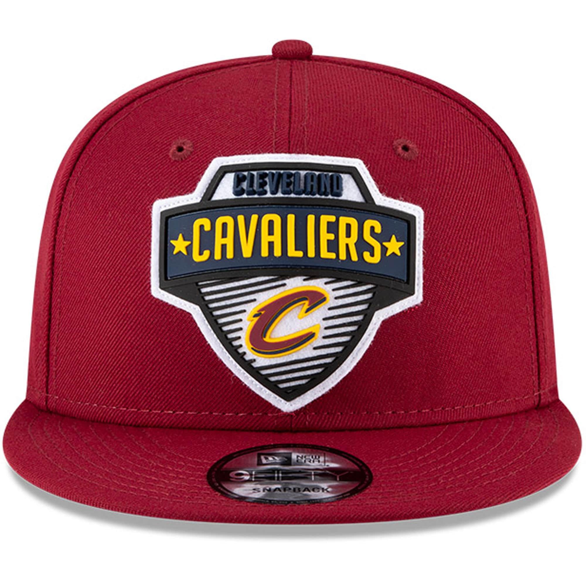 cleveland cavaliers hats new era