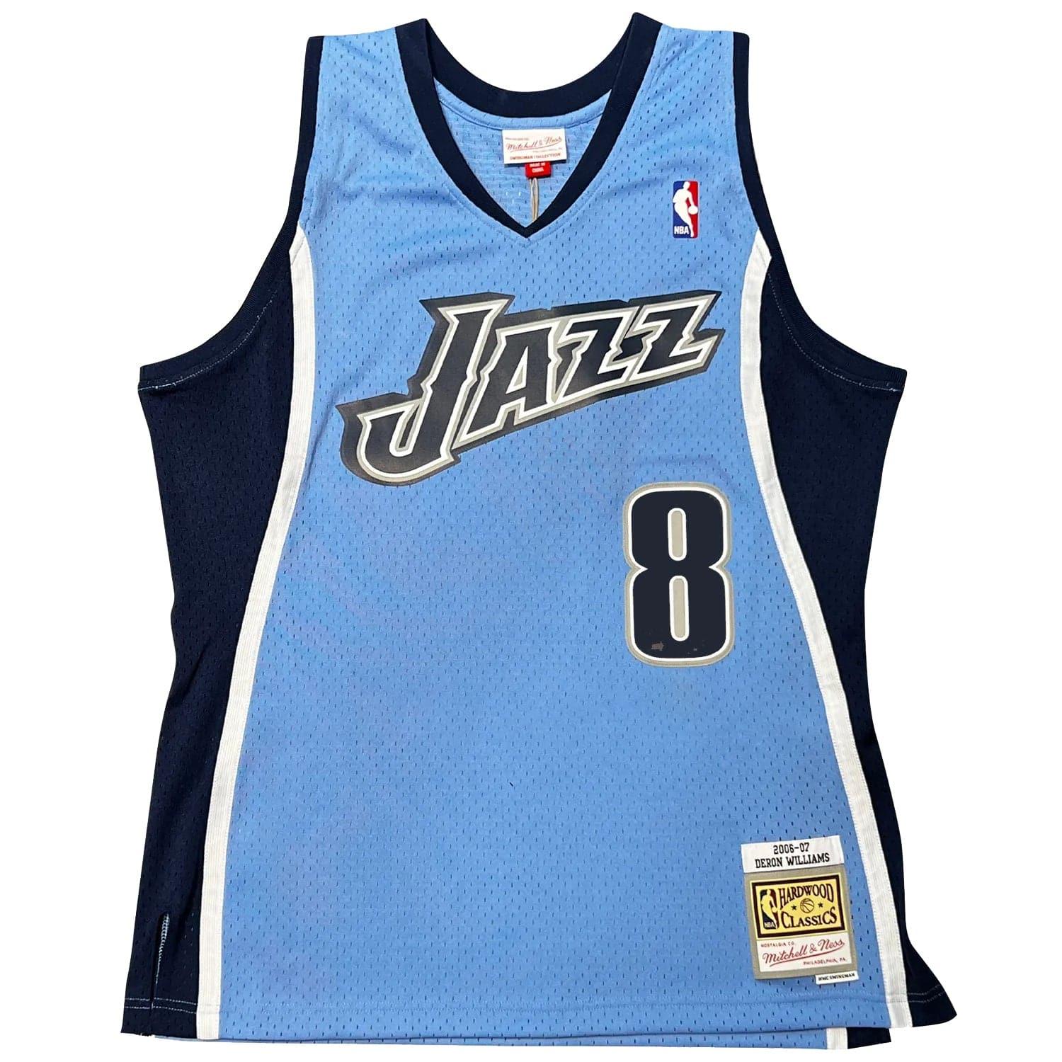 utah jazz alternate