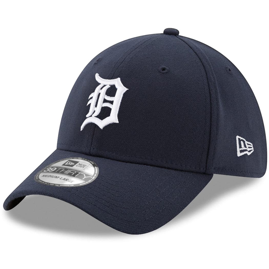 flex fit detroit tigers hat