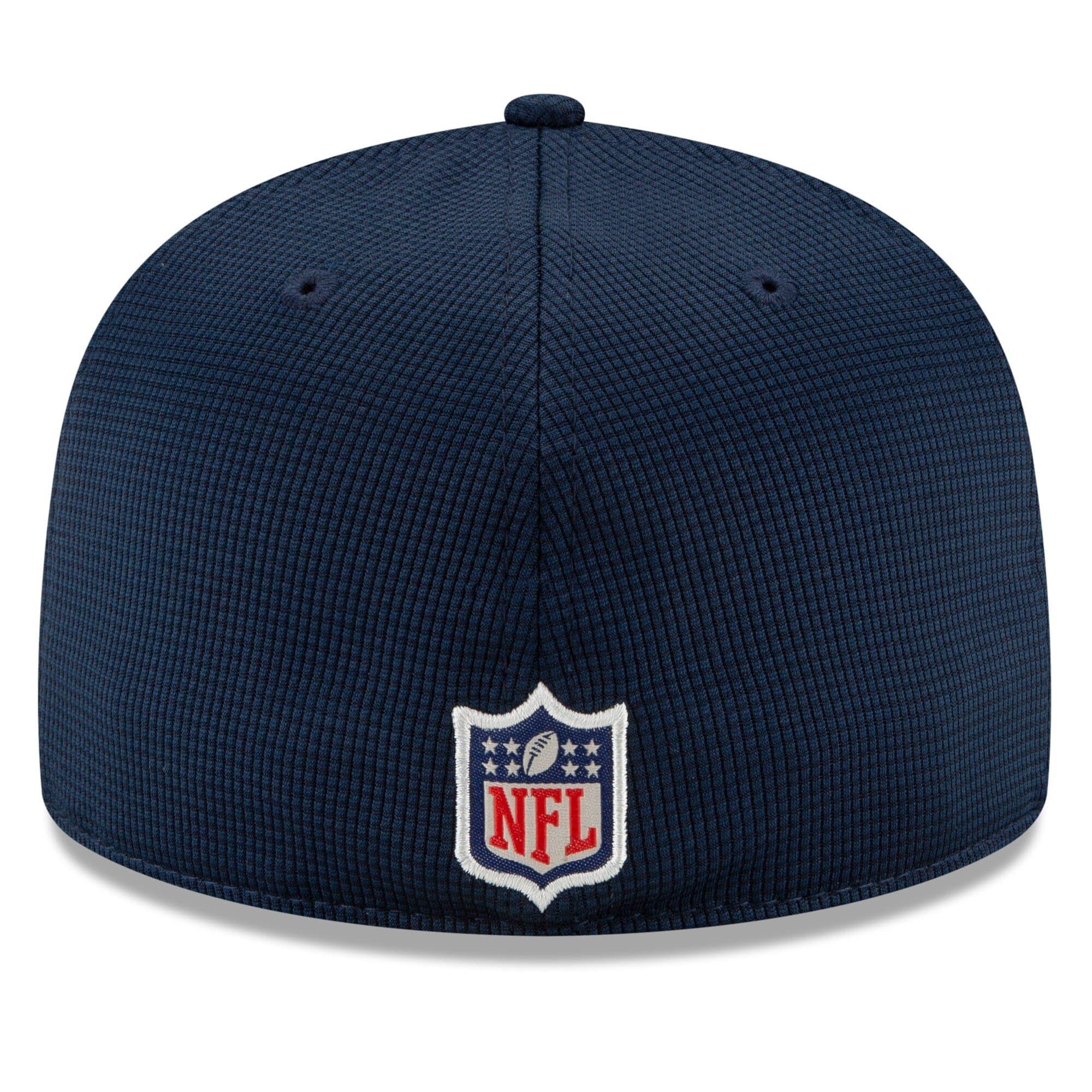 nfl flat bill hats