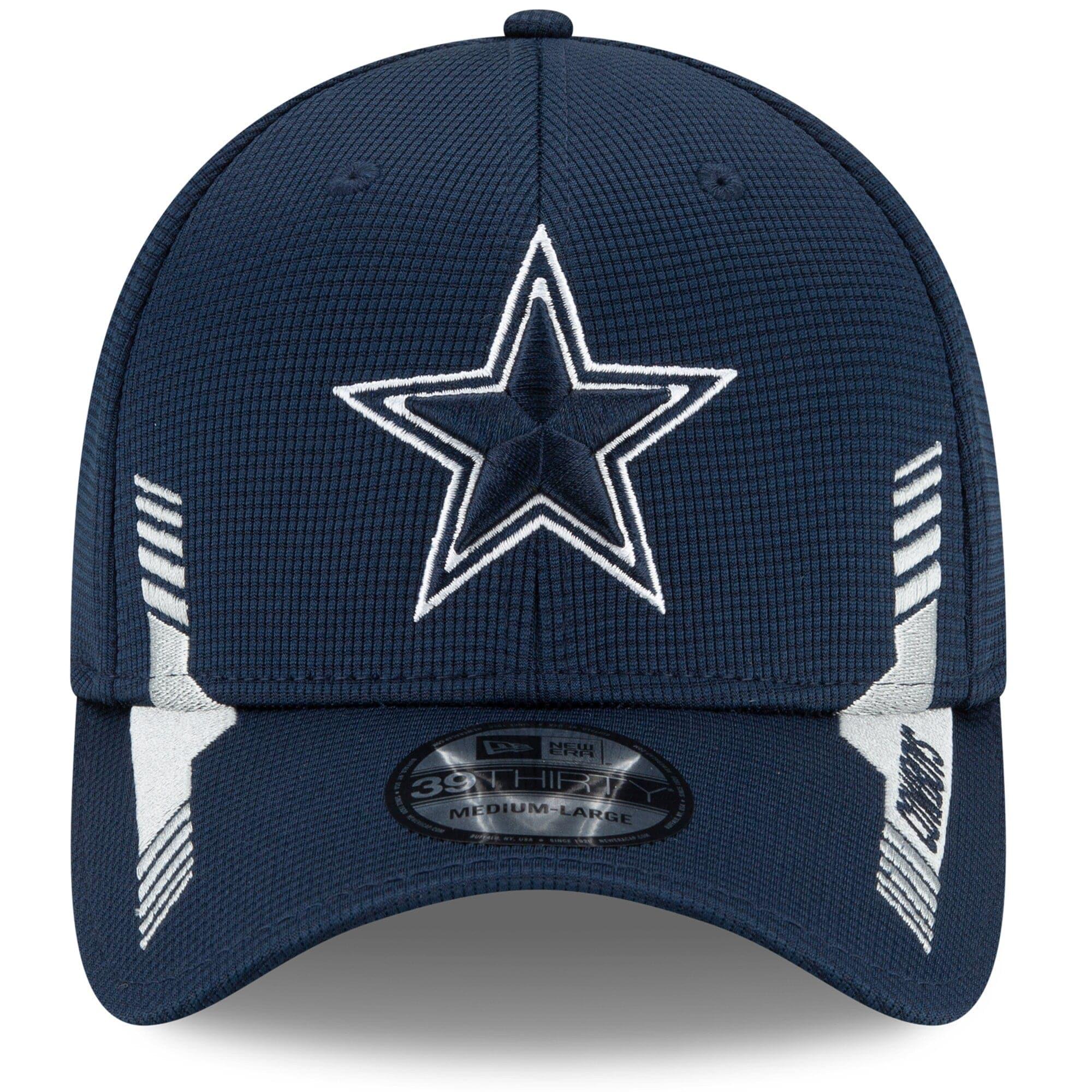 dallas cowboys 1960 sideline hat