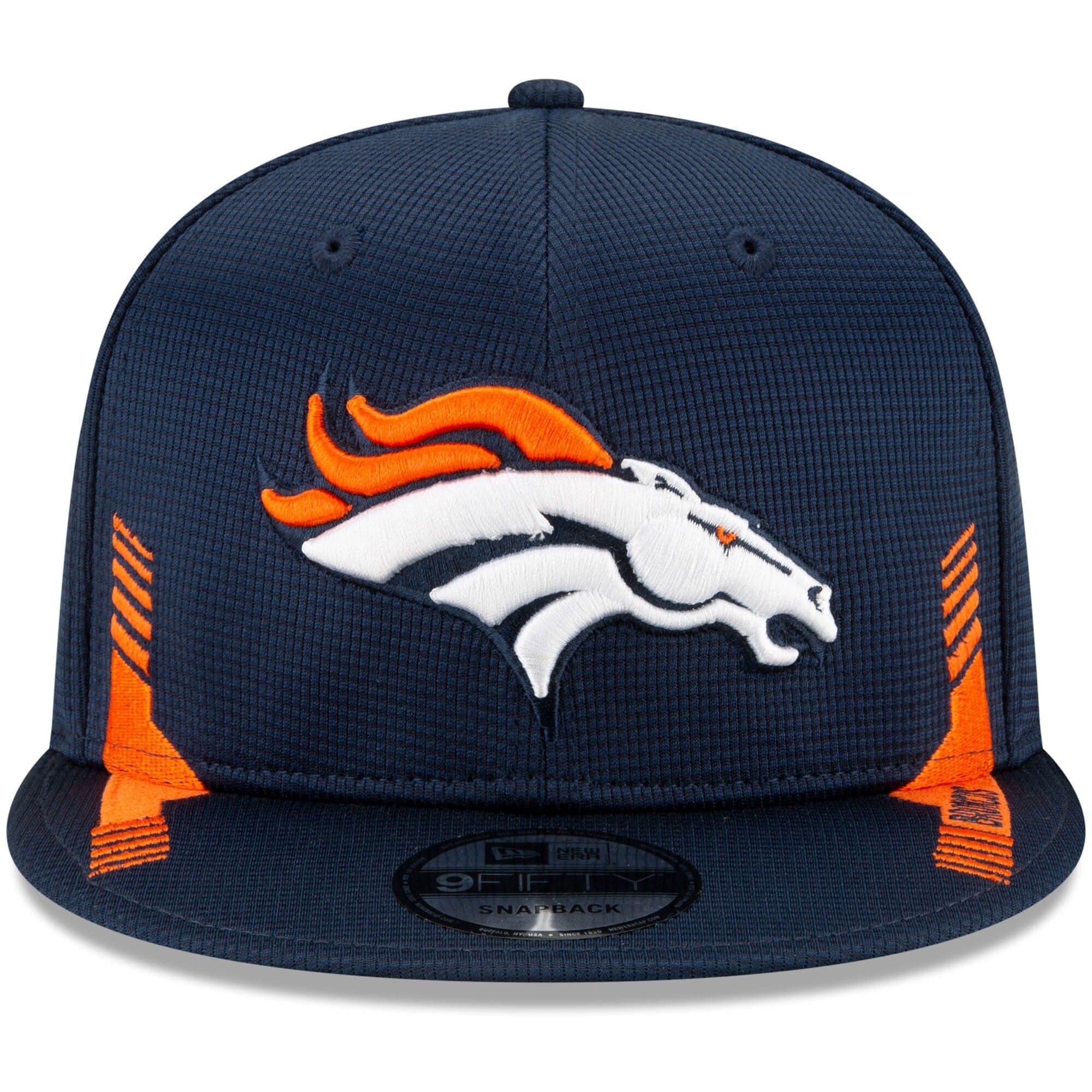 denver broncos new era snapback