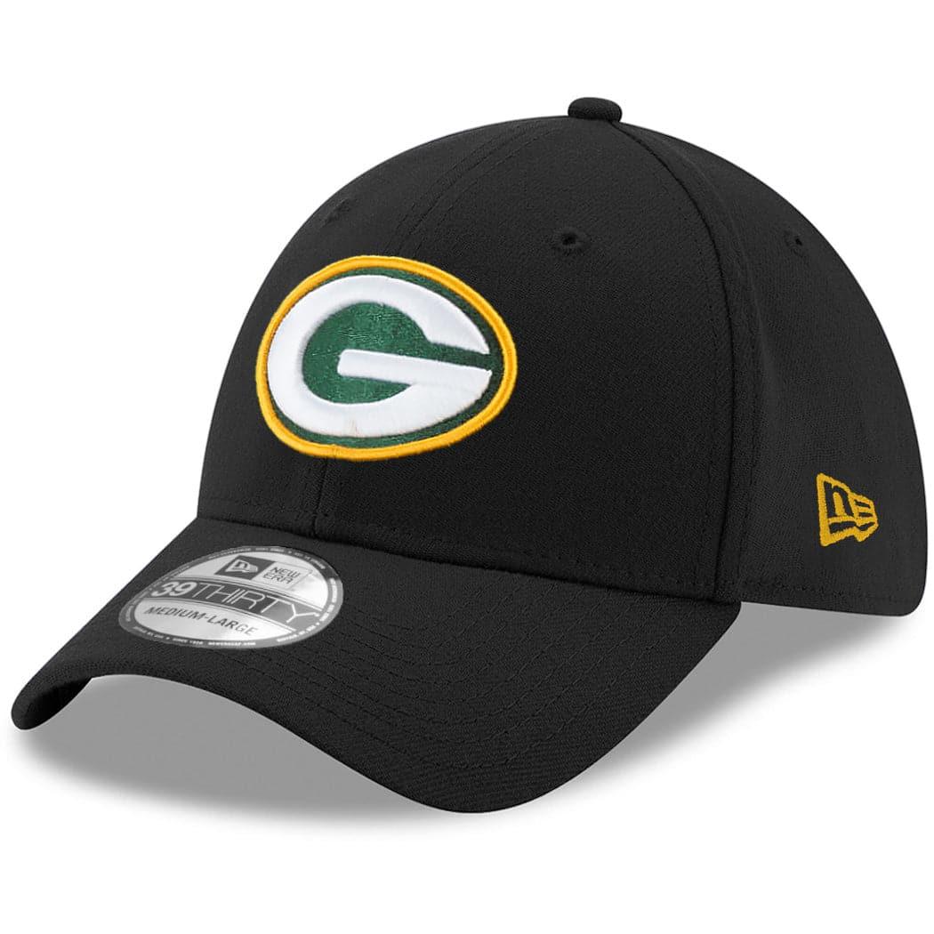 packers flexfit hat