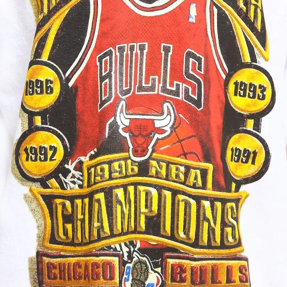 greatest team ever bulls shirt