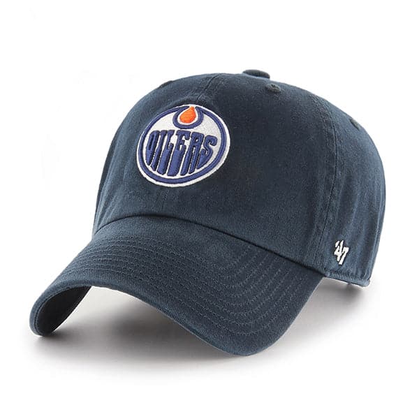 47 oilers hat