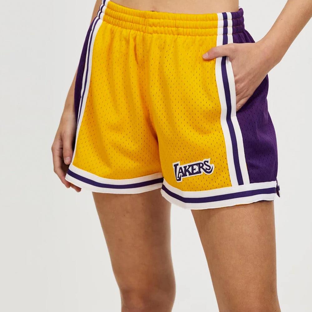 nba shorts womens