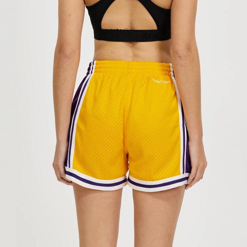 nba shorts womens