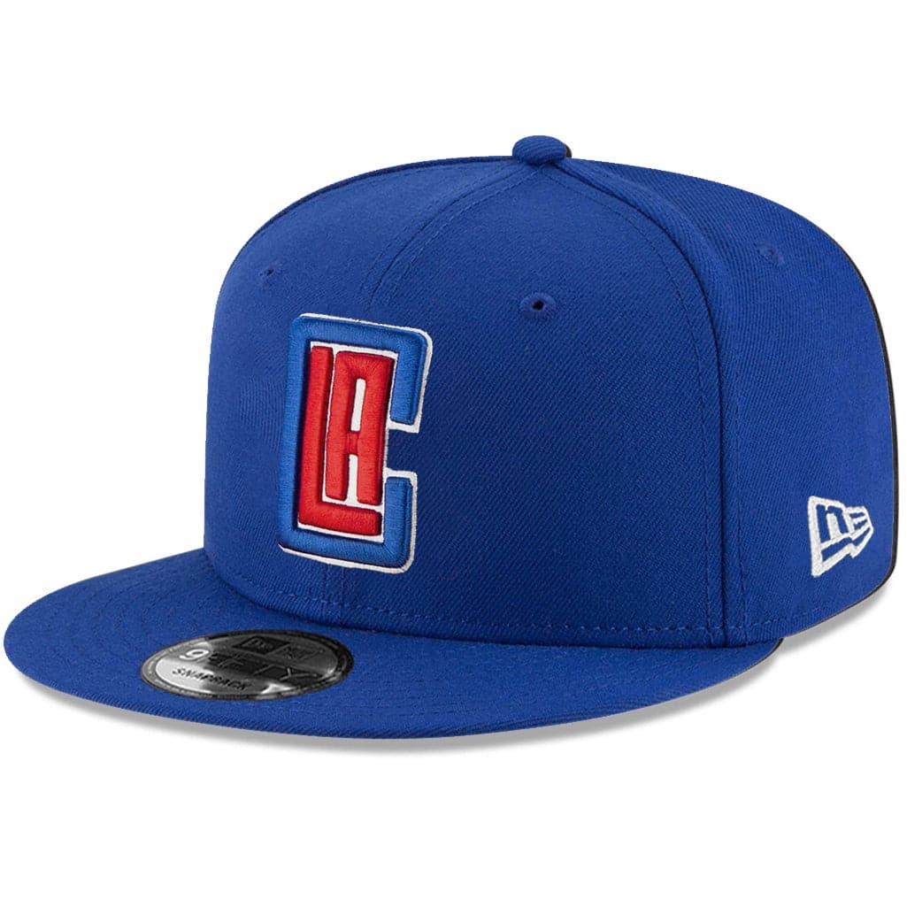 clippers snapback