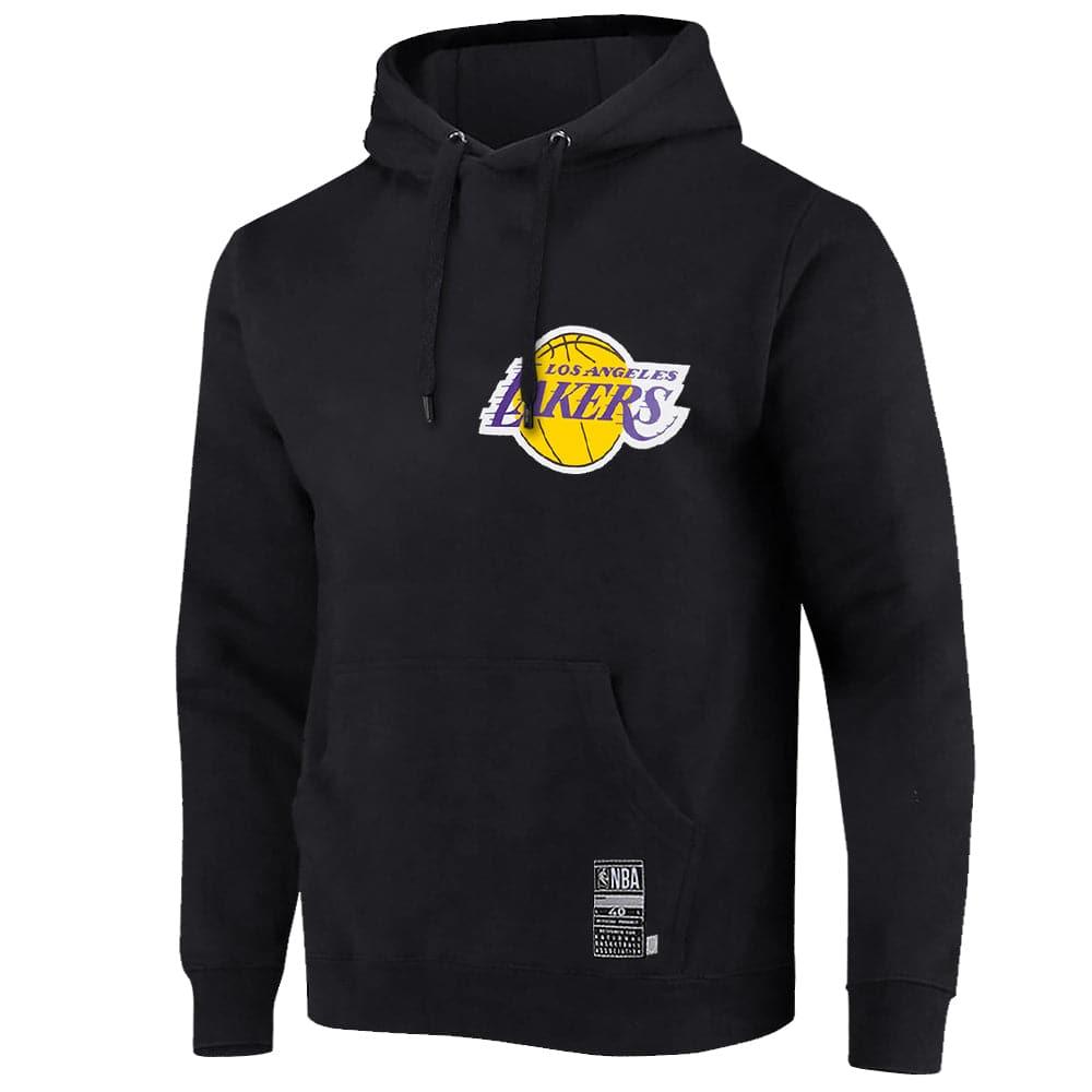 under armour lakers hoodie