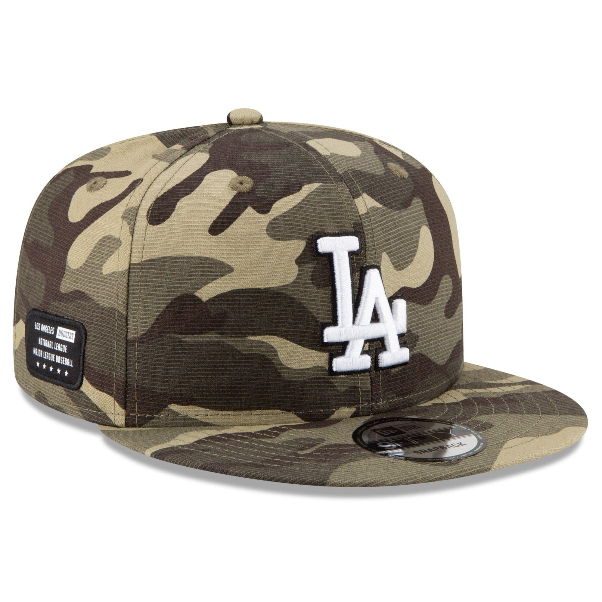 military dodger hat