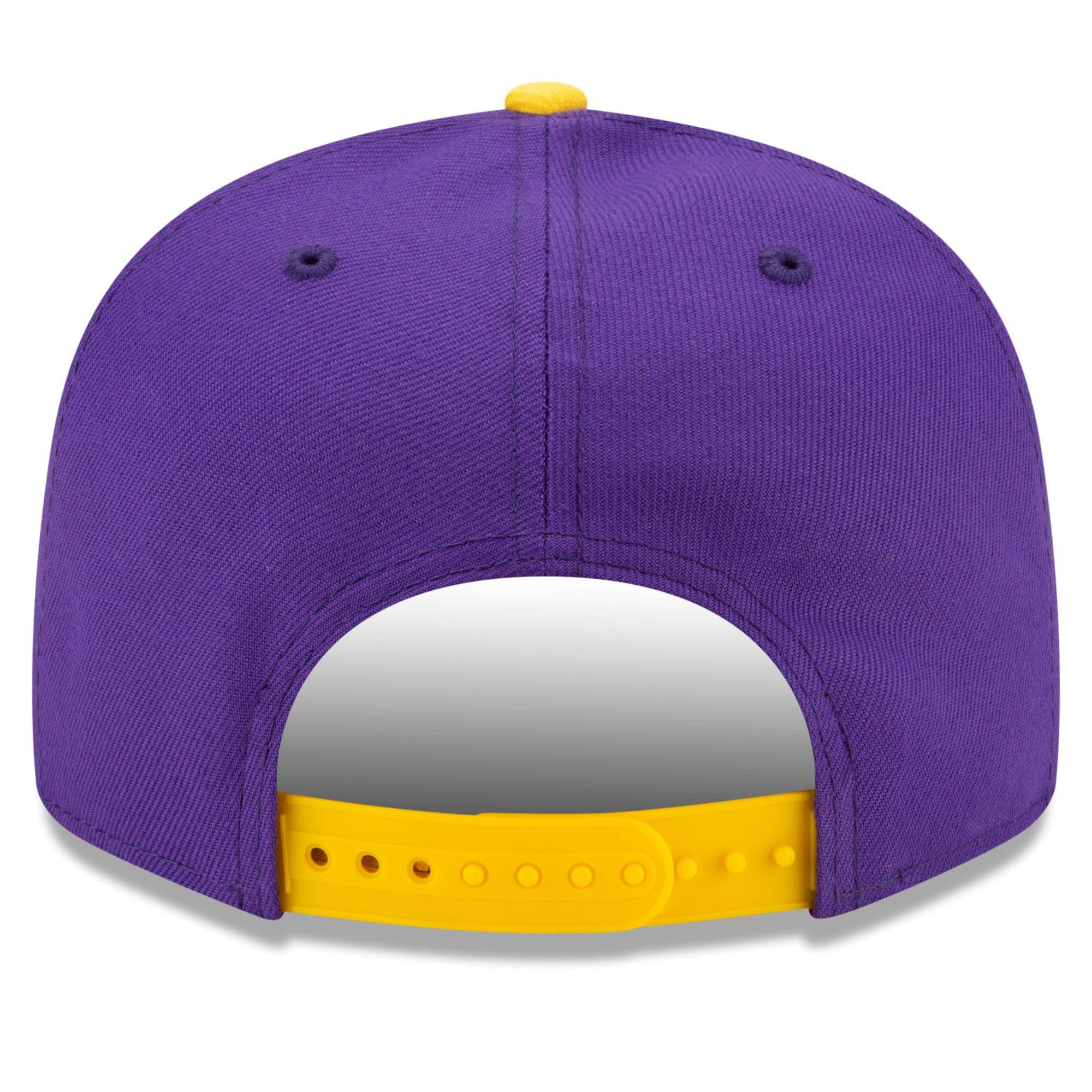 The 2021 NBA Draft “On-Stage” Cap Collection – SportsLogos.Net News