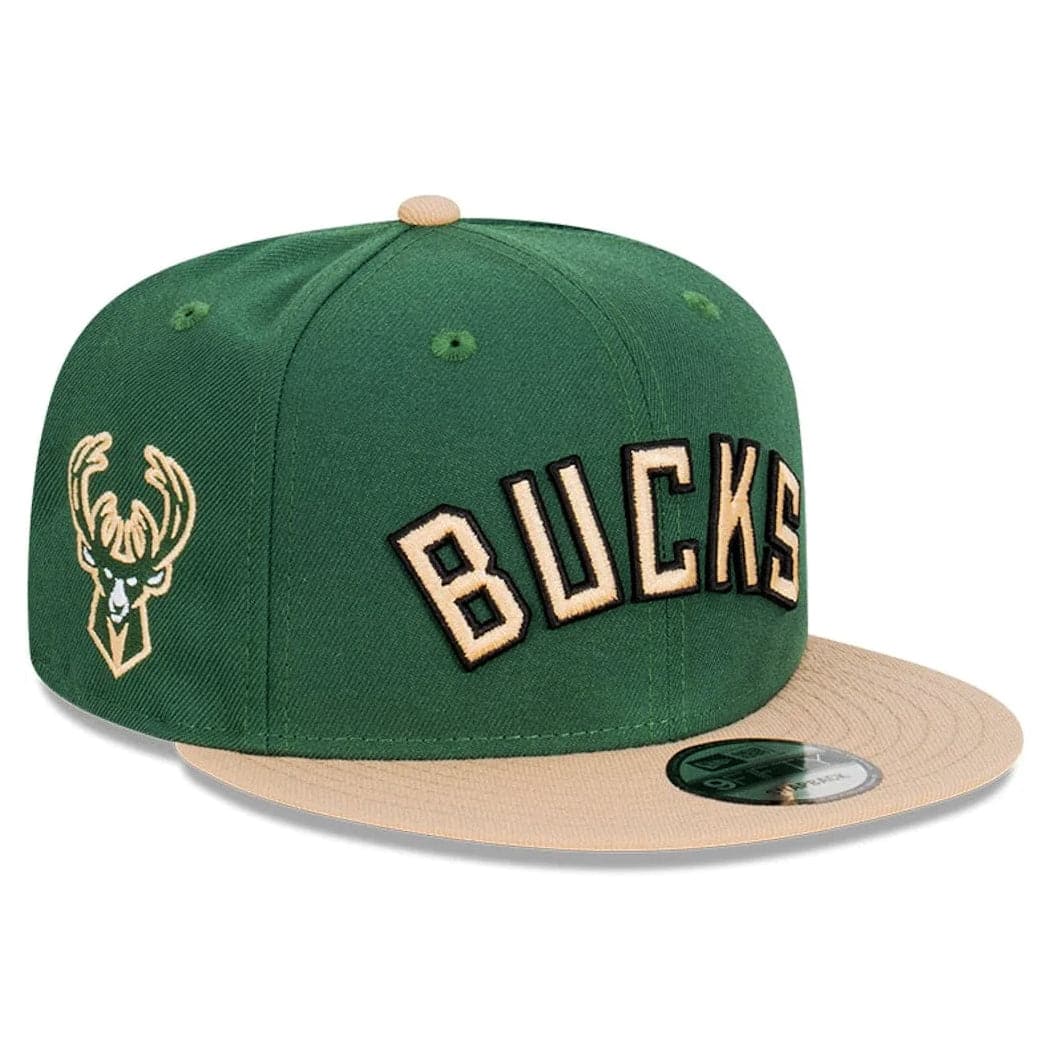 snapback green