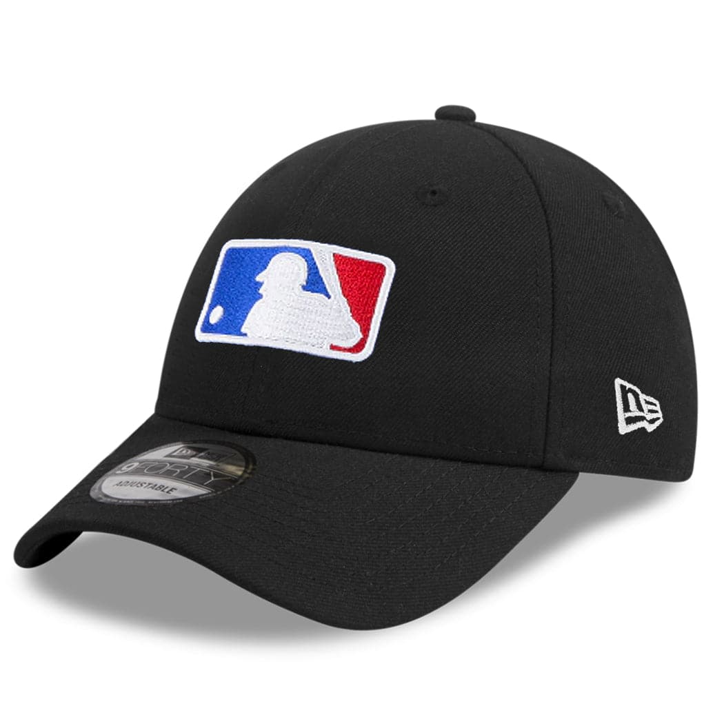MLB  Nón snapback thời trang Logo