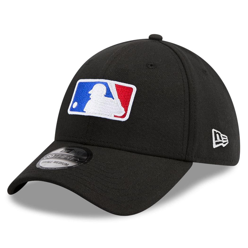 Ball Cap w MLB Logo  catscorp