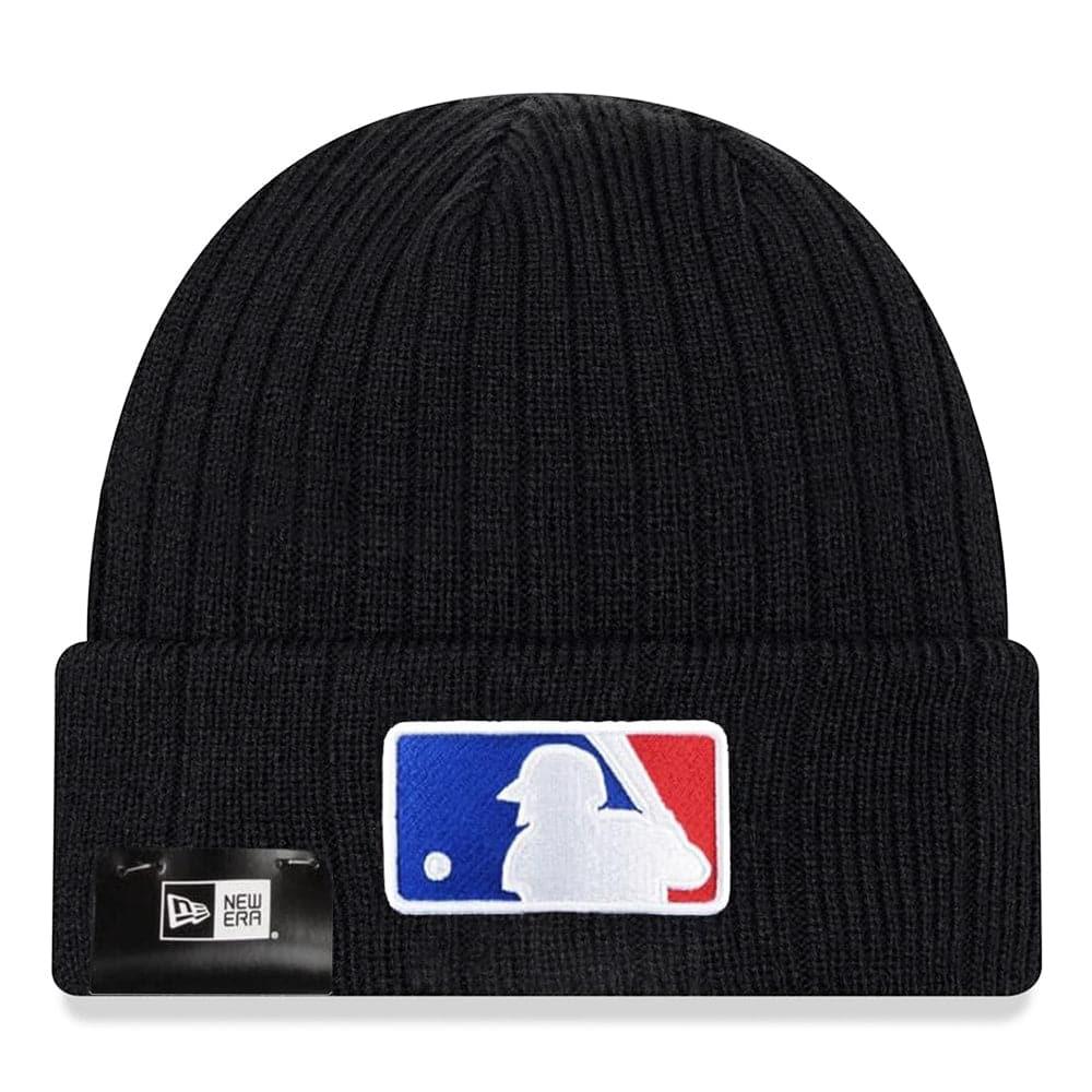 Officially Licensed MLB Mens New Era Logo Fitted Hat  HSN