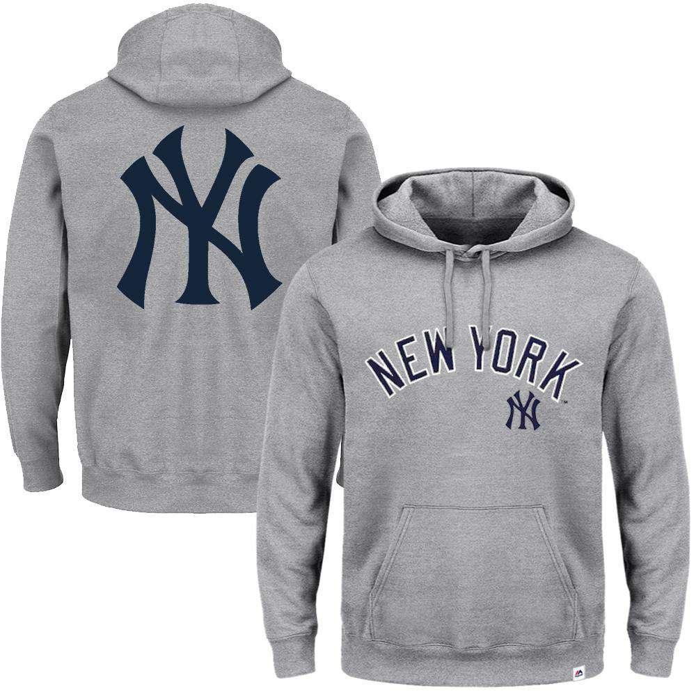 New York Yankees Hoodies, New York Yankees Sweatshirts