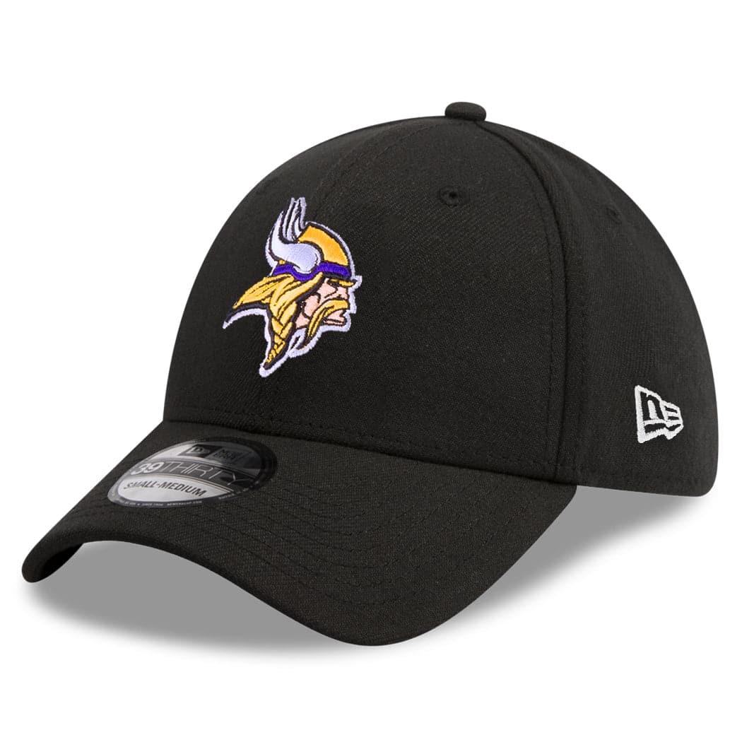 minnesota vikings black hat