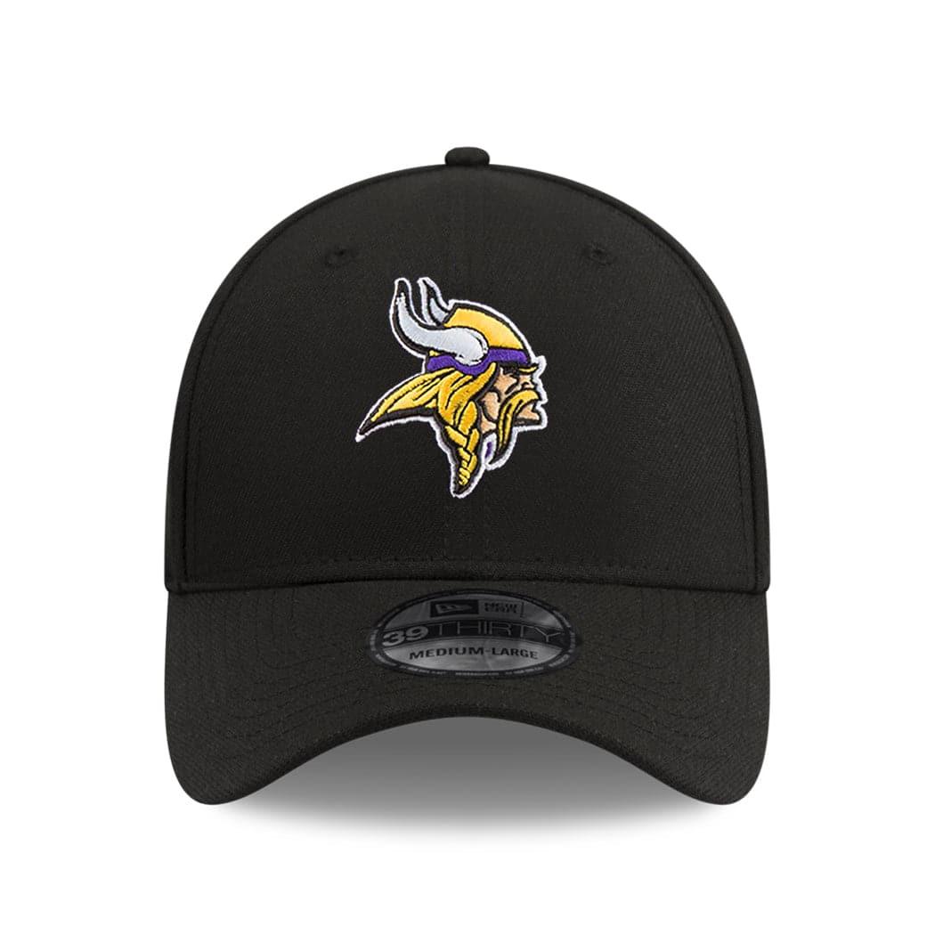 black vikings hat