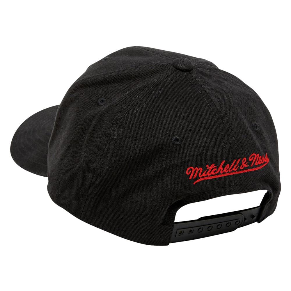 Mitchell & Ness Dallas Cowboys Champ Stack Snapback Hat At