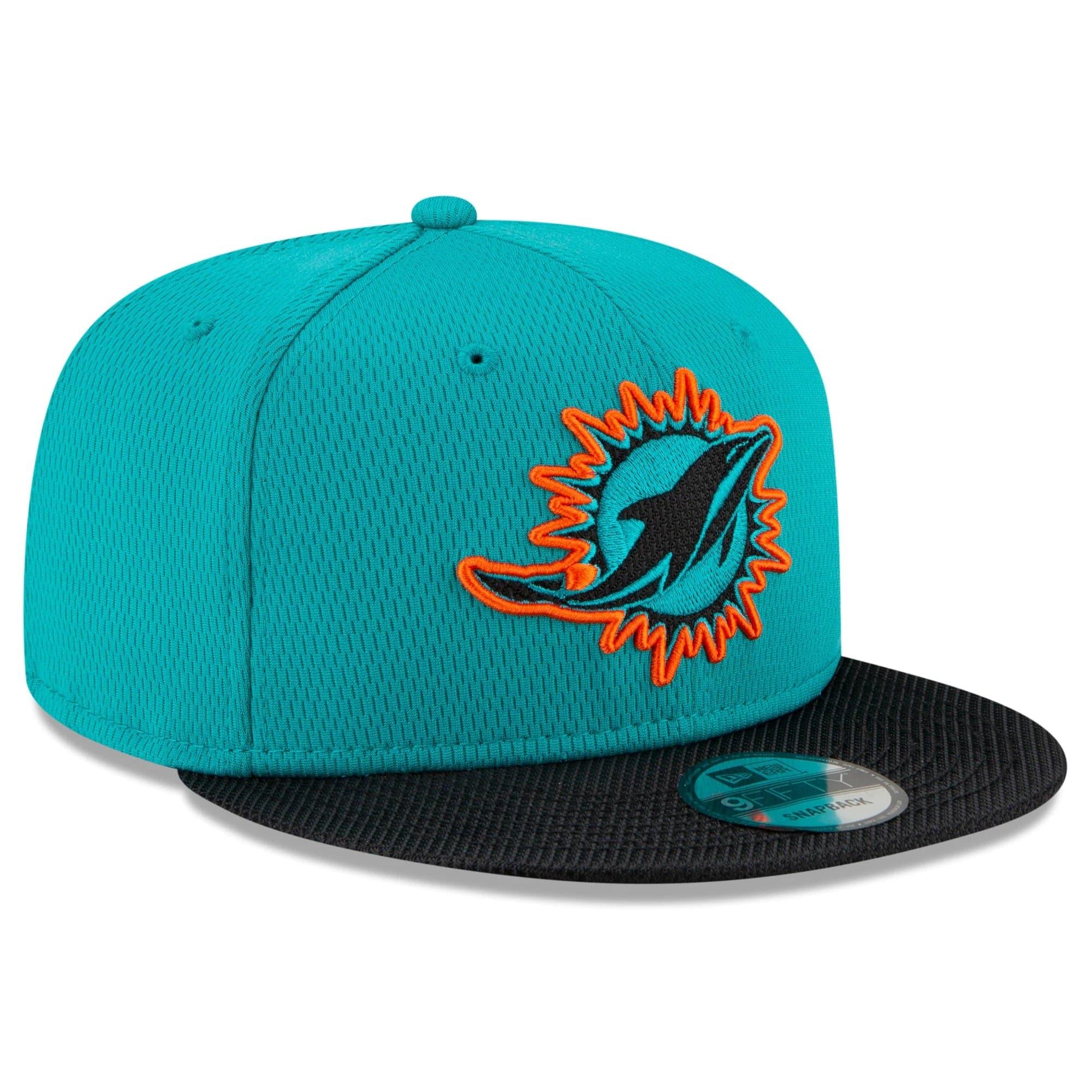 miami dolphins 9fifty