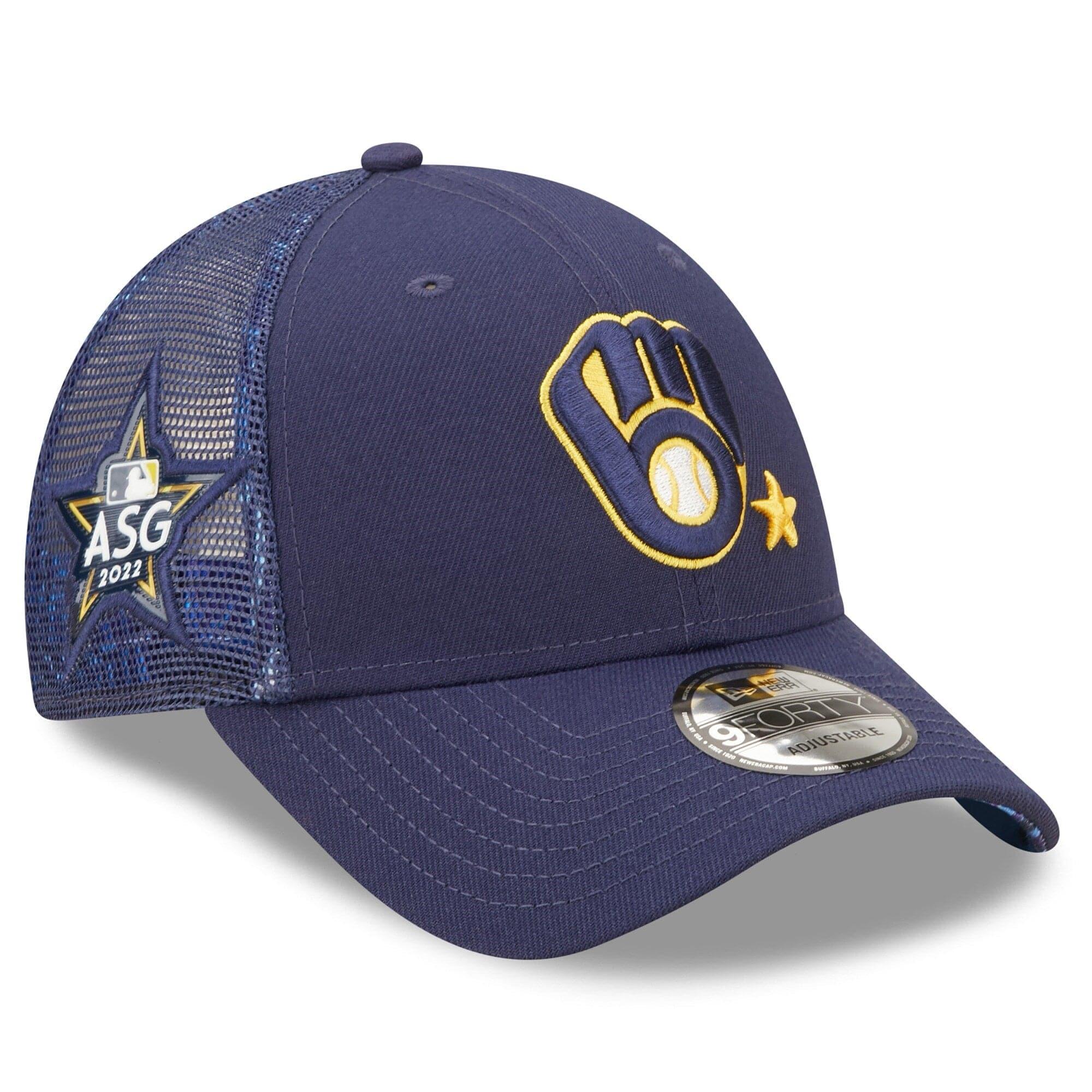 new era star cap