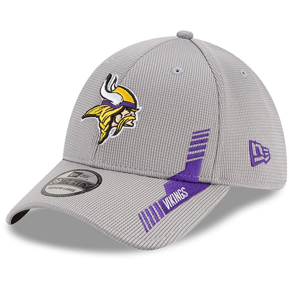 grey nfl hats