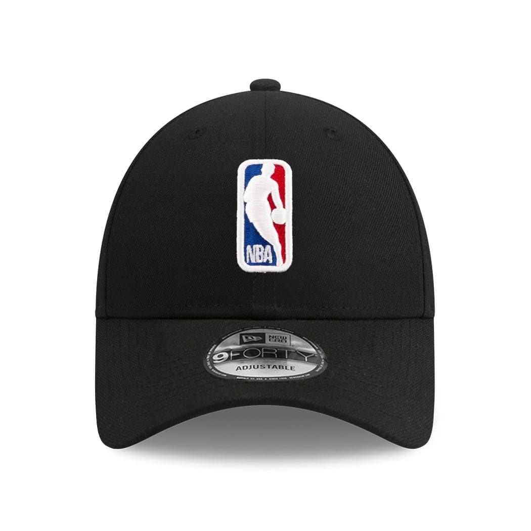 nba logo snapback hats