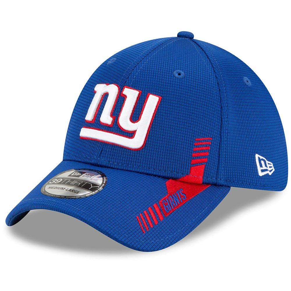 ny giants hat fitted