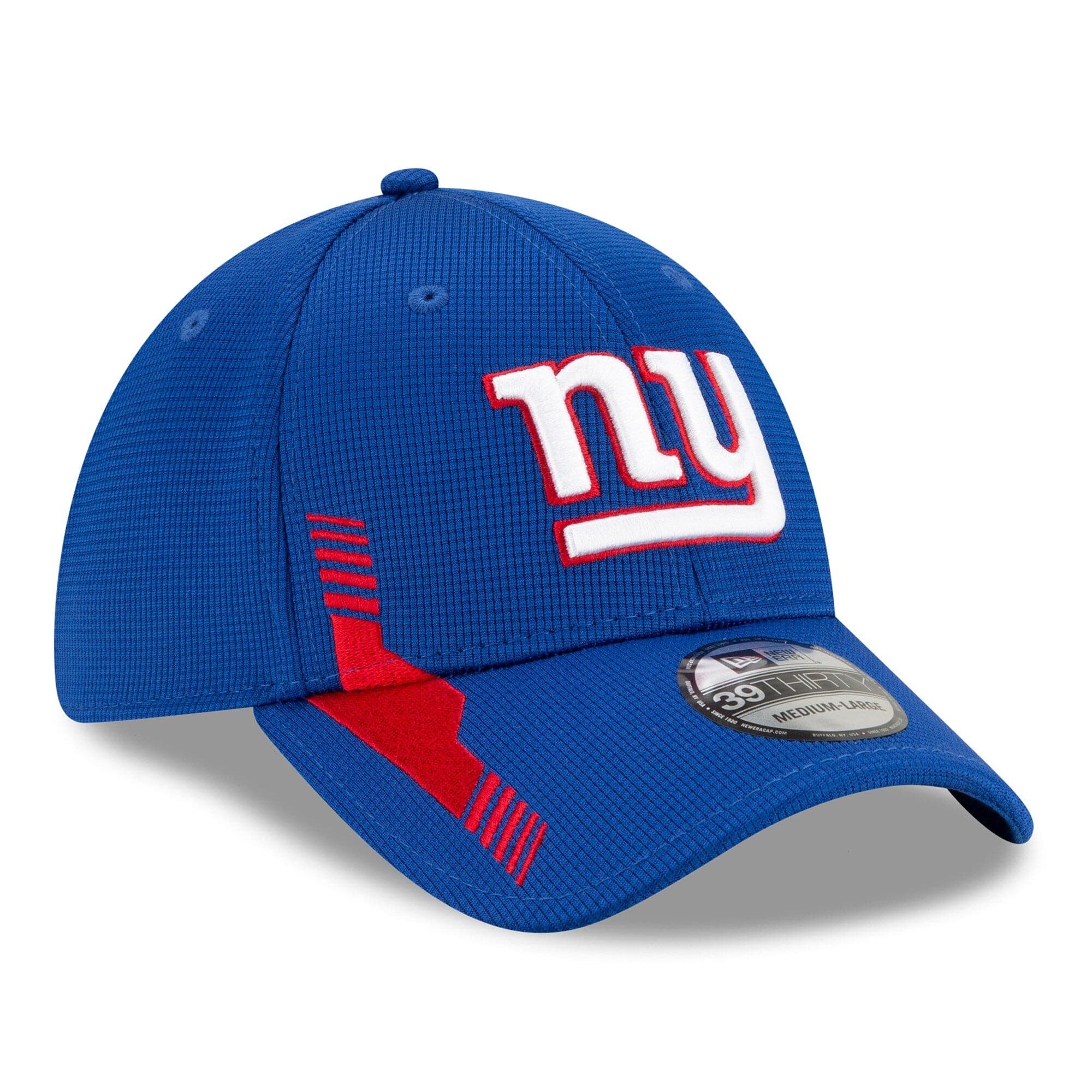 ny giants sideline hat 2021