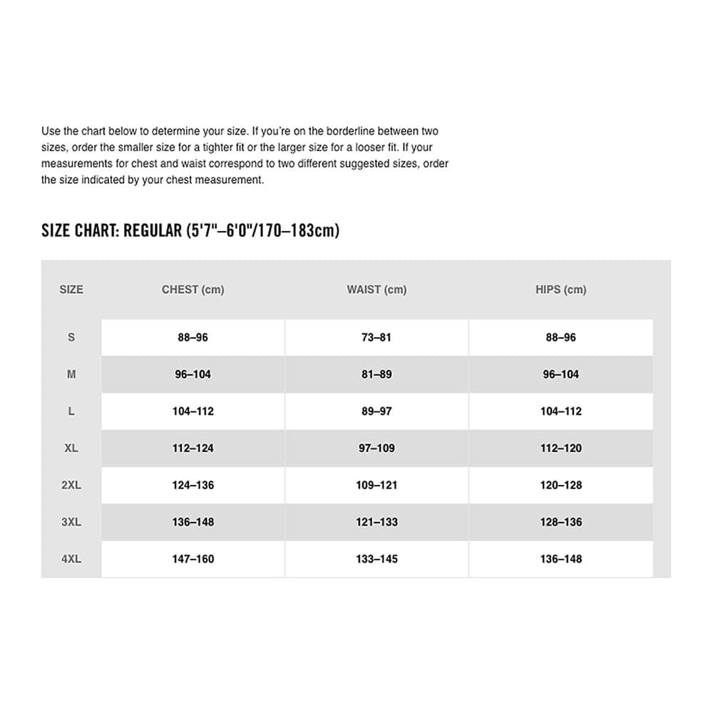 mlb tee size