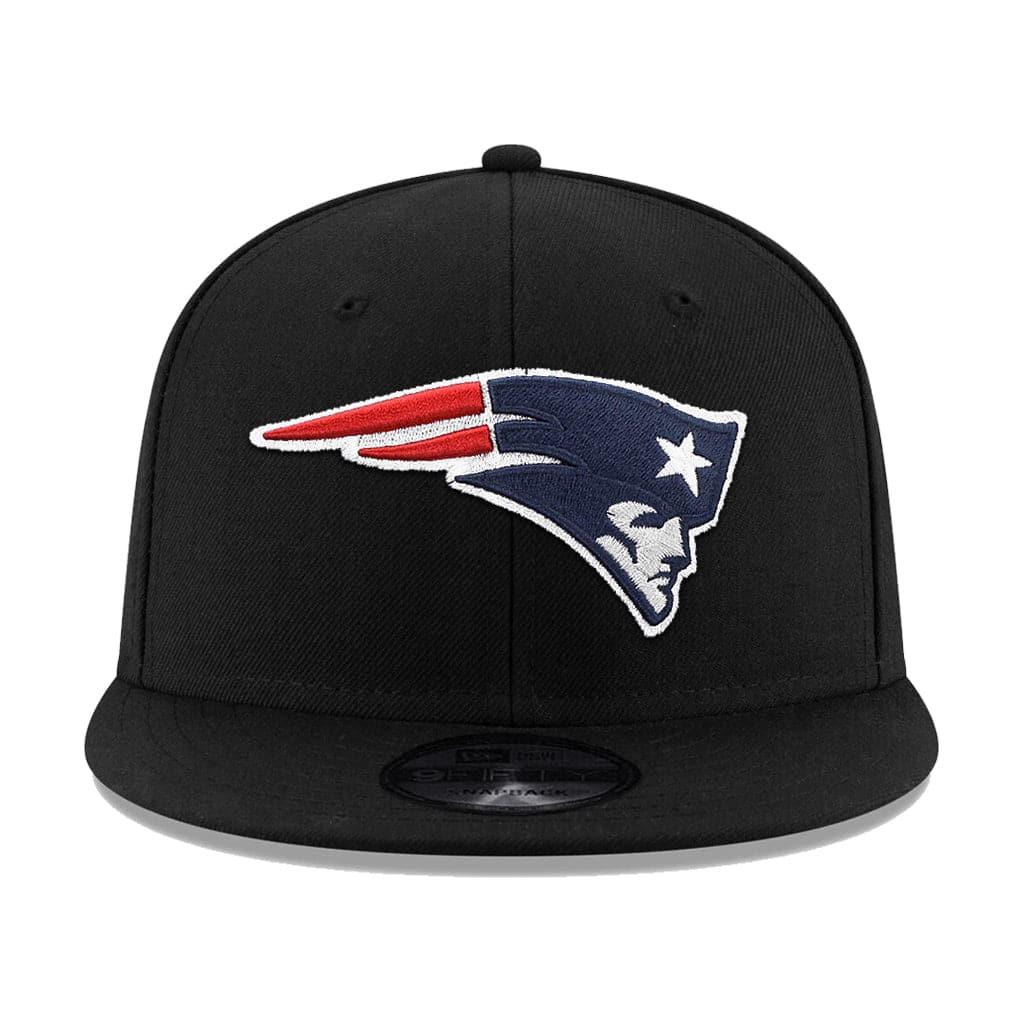 New England Patriots New Era 9Fifty NFL Draft 2022 Snapback Cap – lovemycap