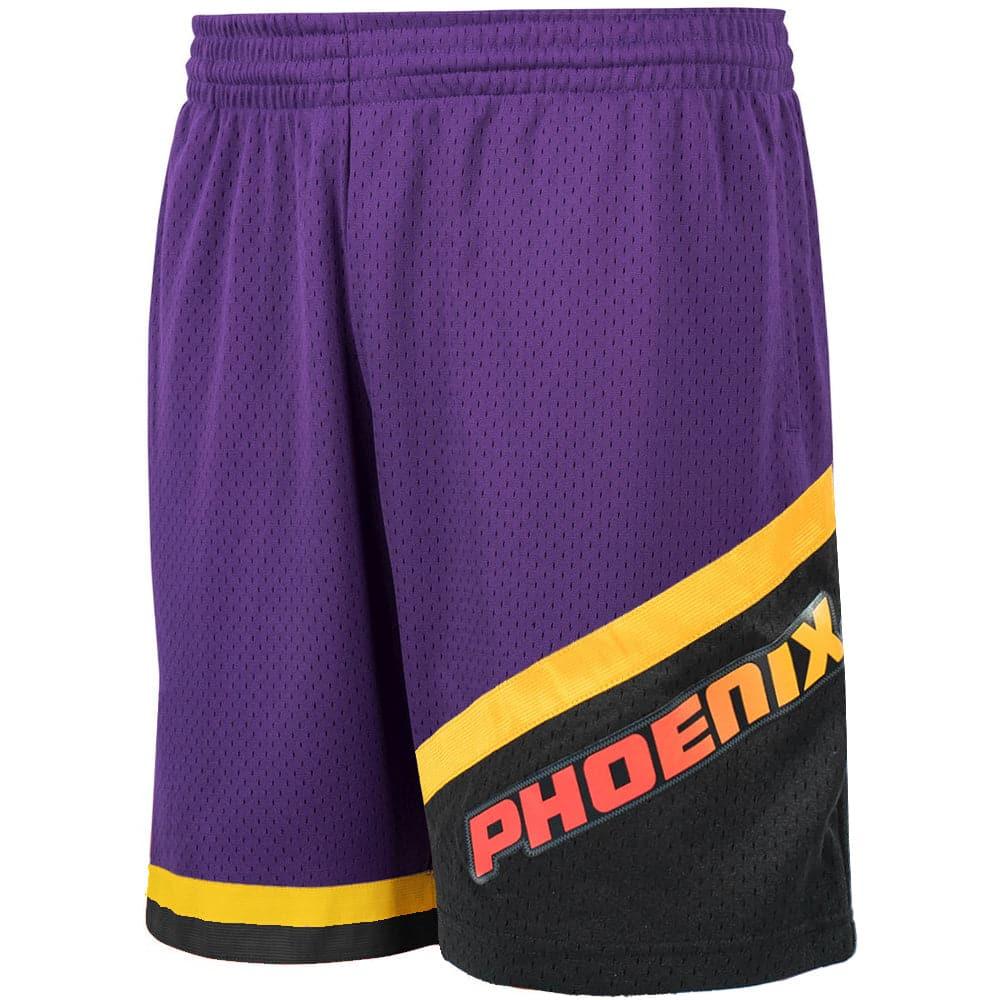 retro suns shorts