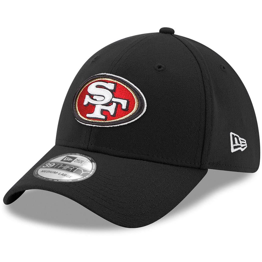 flex fit 49ers hat