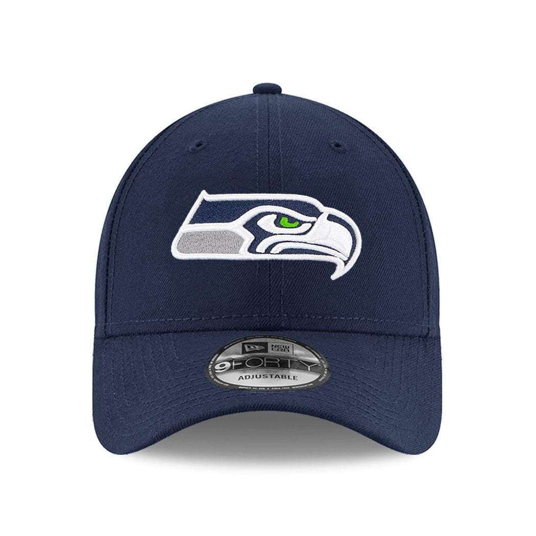 snapback seahawks