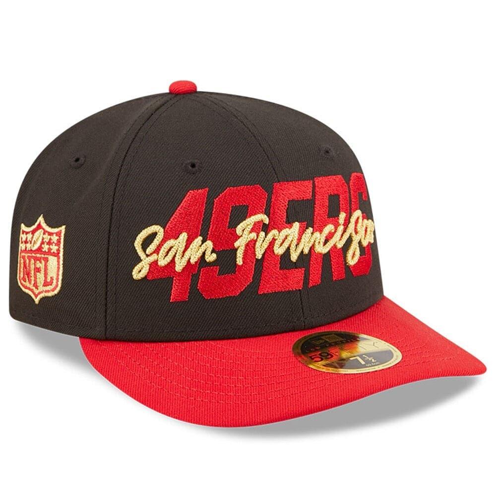 49ers low profile 59fifty