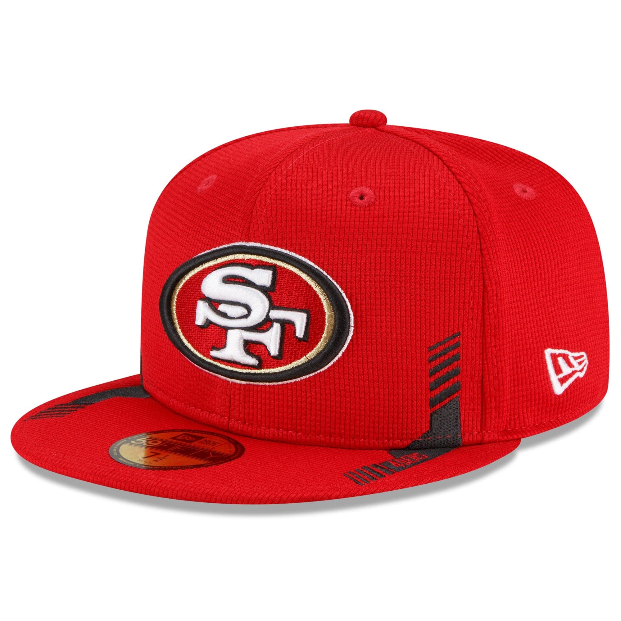 49ers hat 2021