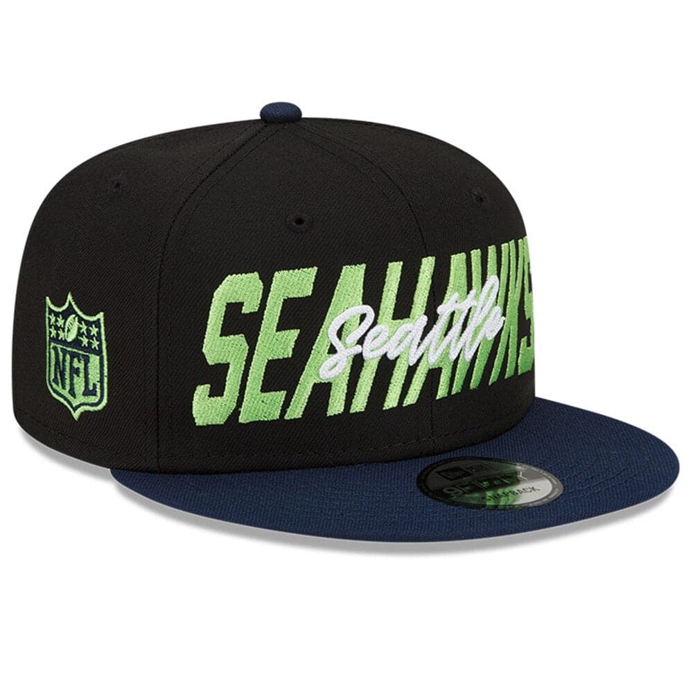 snapback seahawks