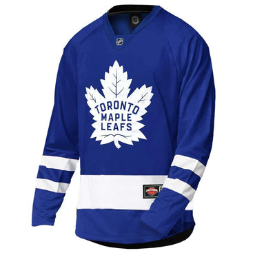 maple leaf merch