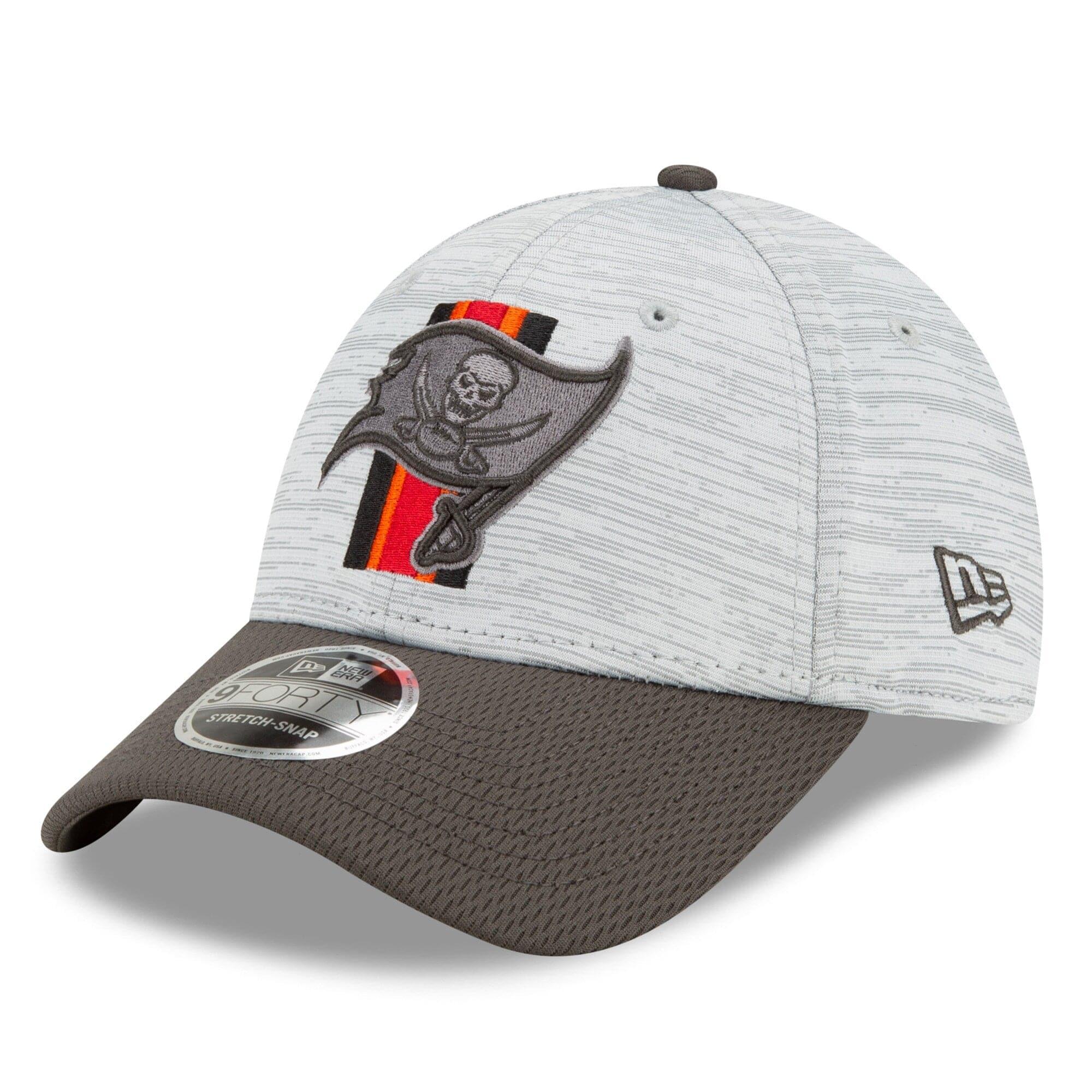 grey nfl hats