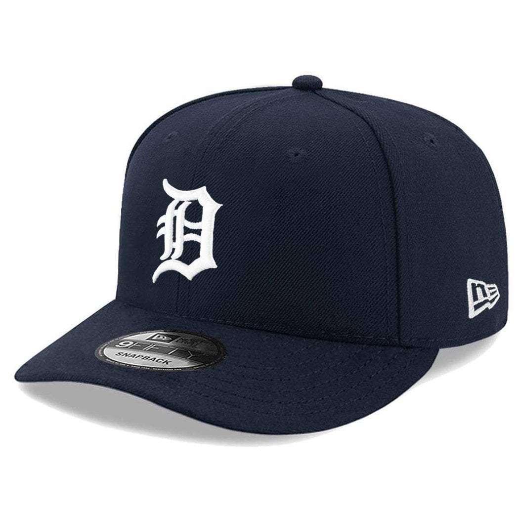 snapback detroit hat