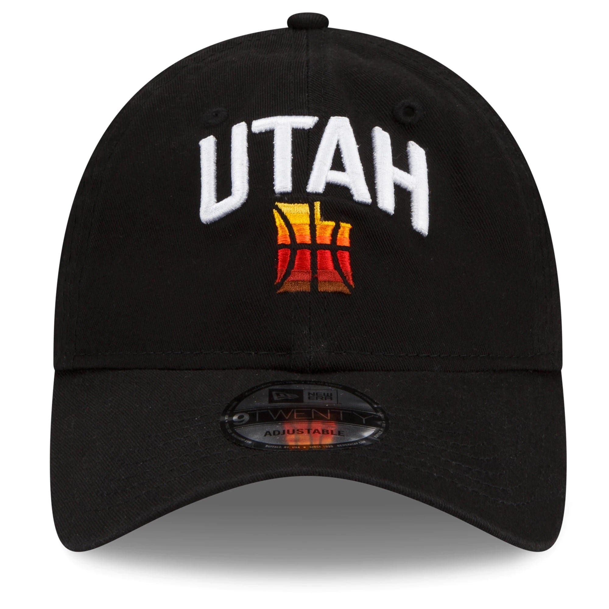 utah jazz city edition hat