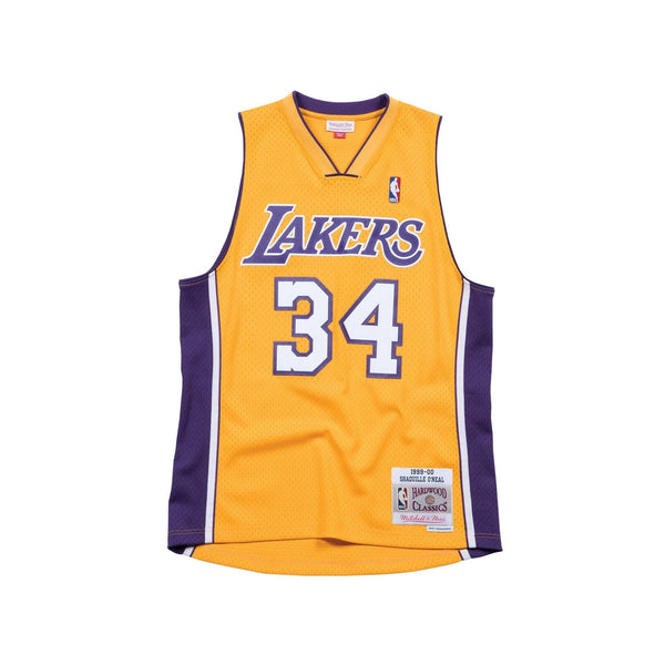 youth shaq jersey