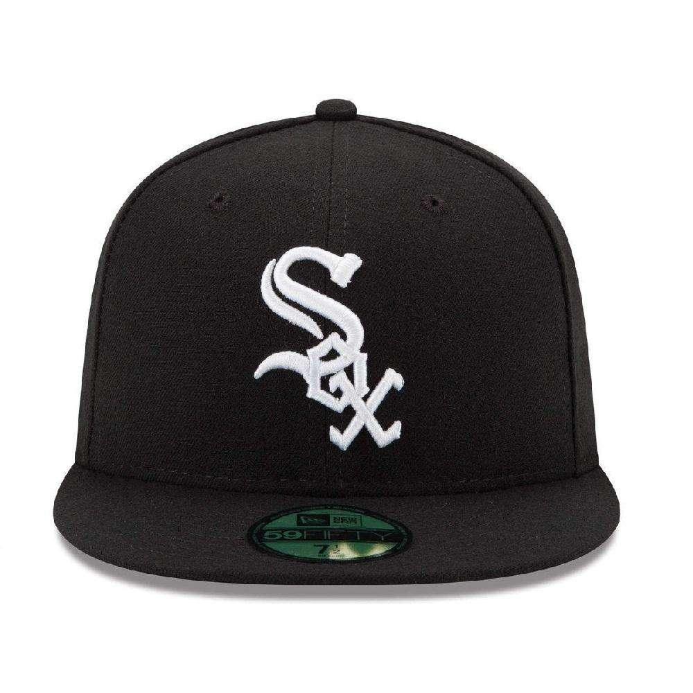 white sox hat new