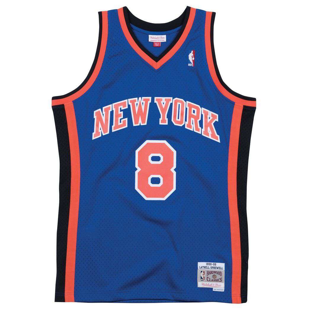 new york knicks bo jackson